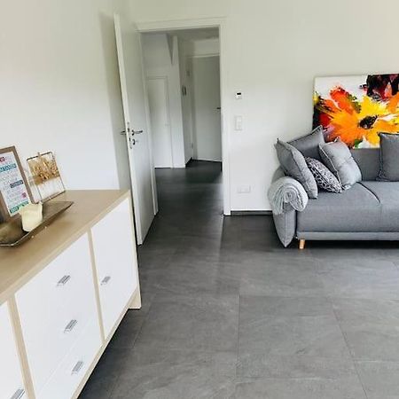 Ankommen, Wohlfuehlen! - Fewo Schoemberg Exterior foto