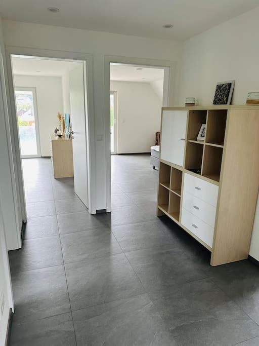 Ankommen, Wohlfuehlen! - Fewo Schoemberg Exterior foto